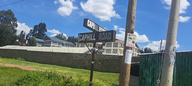2-Acres Commercial Land on Sale at Ngong 900 MTS From Ngong