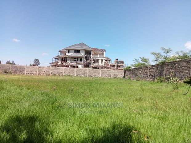1/2 Acre Residential Land on Sale at Nairobi Garden Estate