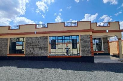 3bdrm Bungalow in Ruiru Kimbo Matangi for sale