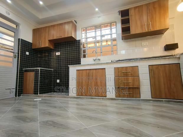 3bdrm Bungalow in Ruiru Kimbo Off for sale