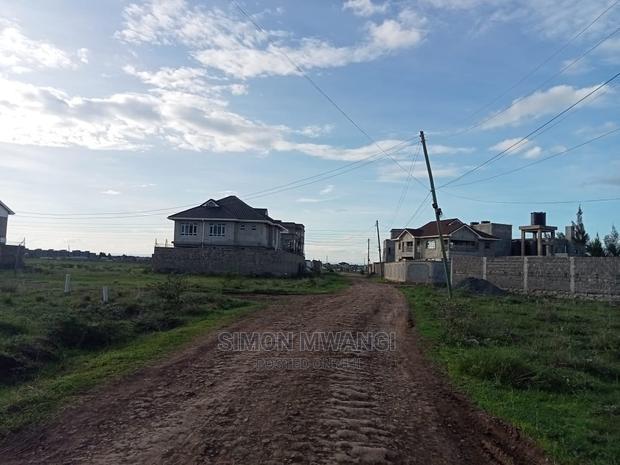 50* 100 Plot In Kamakis On Sale At 4 M Negotiable