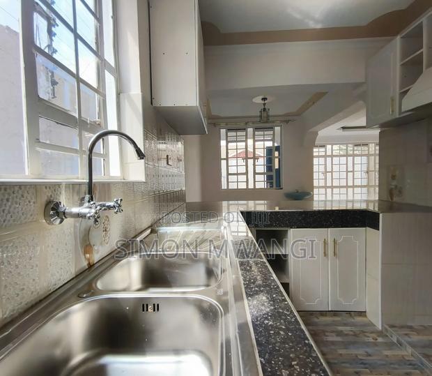 3bdrm Bungalow in Ruiru Kimbo Matangi for sale