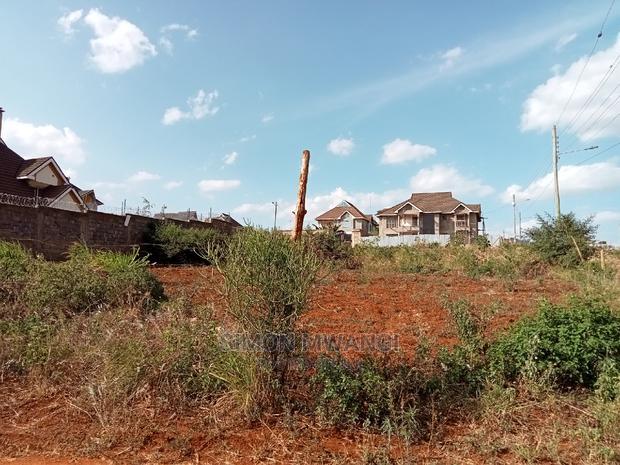 Mugutha Ruiru 1/8 Acre Residential Plot on Sale at Ruiru at 3.6
