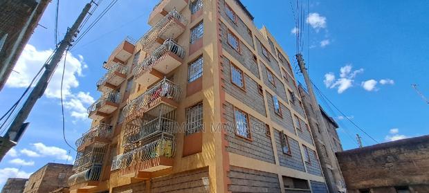 20bdrm Block of Flats in Githurai 44 Along for sale