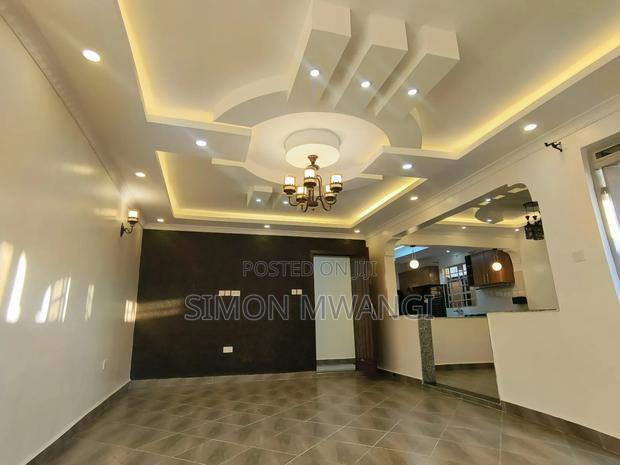 3bdrm Bungalow in Ruiru Kimbo Matangi, Kiambu / Kiambu for sale