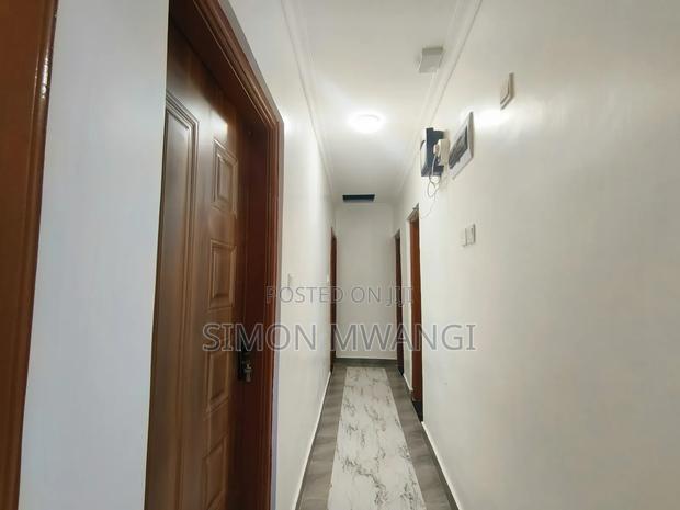3bdrm Bungalow in Ruiru Kimbo Matangi for sale