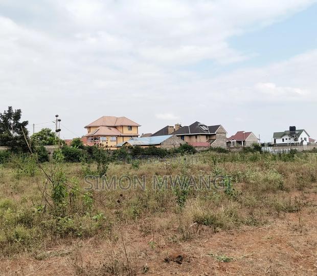 1,Acre on Sale Off Thika Superhighway, Kenyatta Rd Estate