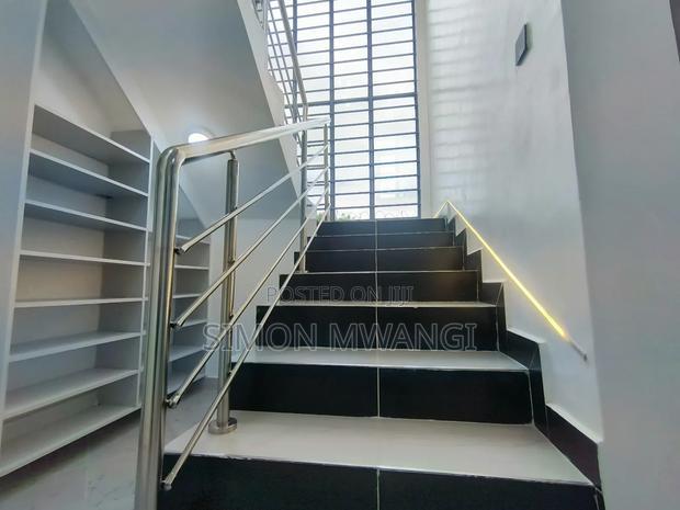 4bdrm Maisonette in Ruiru Mugutha Off for sale