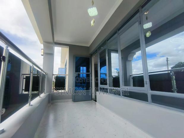 4bdrm House in Ruiru Mugutha Off for sale