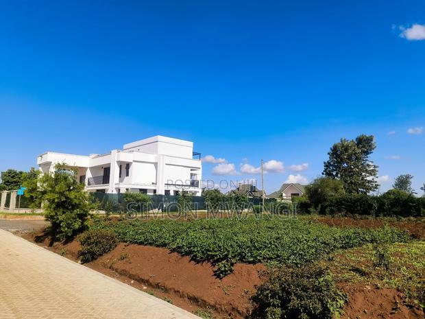 1/4 Acre on Sale at Thika Green at 10m