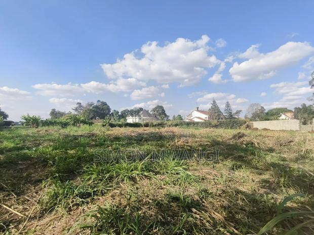 1/2, Acre Residential Land on Sale at Ridgerways at 45M