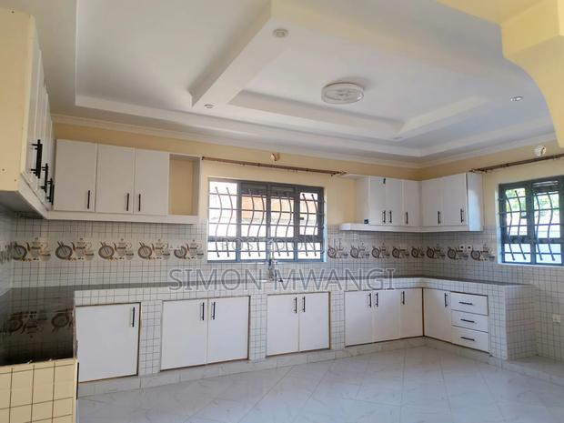 3bdrm Bungalow in Ruiru Mugutha Off for sale