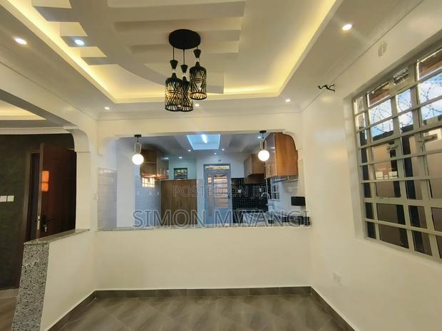 3bdrm Bungalow in Ruiru Kimbo Matangi, Kiambu / Kiambu for sale