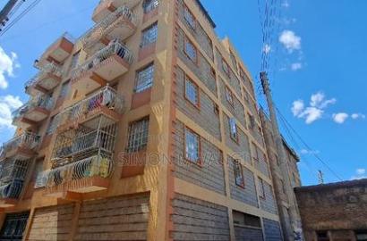 20bdrm Block of Flats in Githurai 44 Along for sale