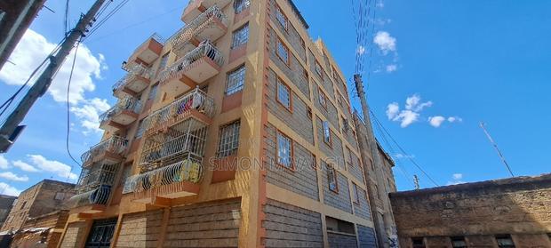 20bdrm Block of Flats in Githurai 44 Along for sale
