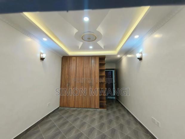 3bdrm Bungalow in Ruiru Kimbo Off for sale