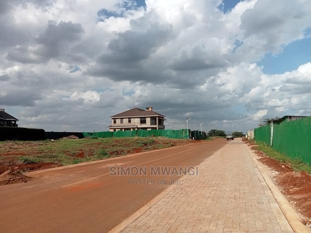 1/4 ACRE Residential Plot for Sale