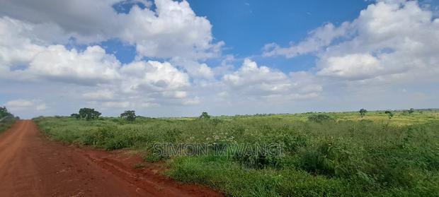 150 Acres on Sale at Kiambu Tatu City Off Ruiru Kamiti Rd