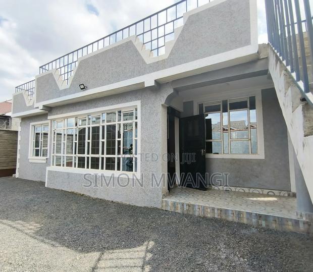 3bdrm Bungalow in Ruiru Kimbo Matangi for sale
