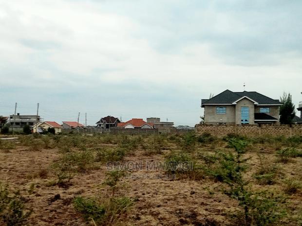 50*100 Plot on Off Eastern Bypass Green Valley Kamakis Kona