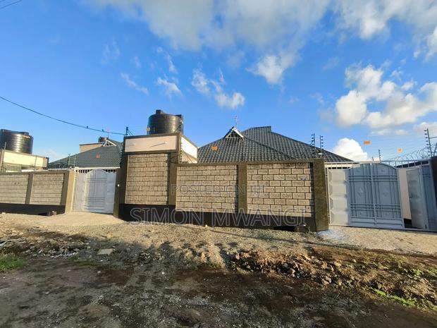 3bdrm Bungalow in Ruiru Kimbo Matangi, Kiambu / Kiambu for sale