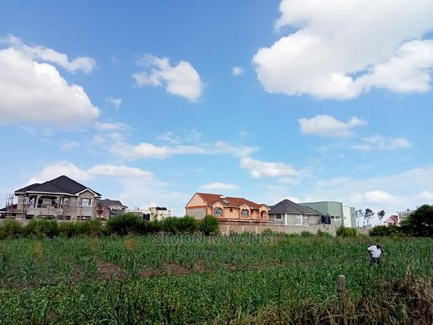 40*80 Residential Plot on Sale