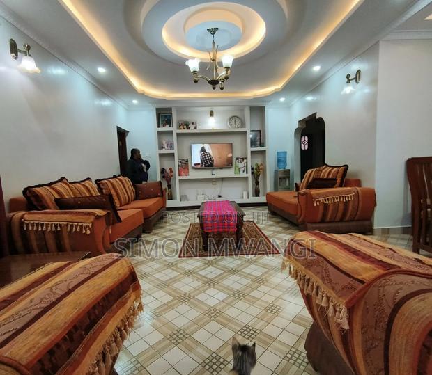 4bdrm Bungalow in Ruiru Kimbo Matangi for sale