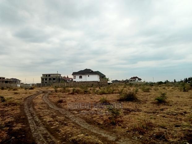 50*100 Plot on Off Eastern Bypass Green Valley Kamakis Kona