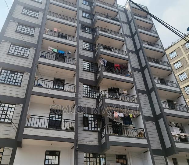 20bdrm Block of Flats in Nairobi Kasarani for sale