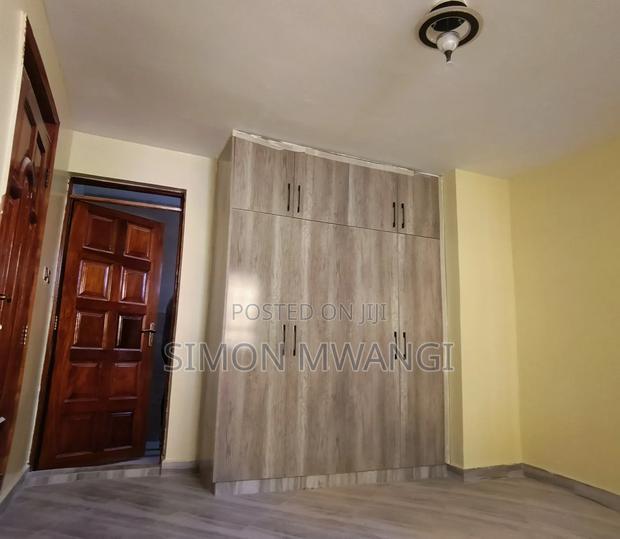4bdrm Maisonette in Kenyatta Road-Off for sale
