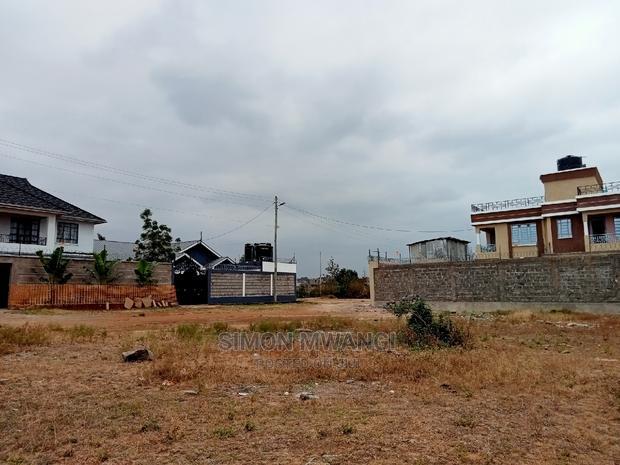 40*80 Residential Plot on Sale at Ruiru Kamakis Mutonya at 2.6M