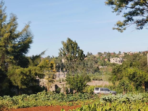 50*100 Residential on Sale at Ruiru Ukombozi at 5.2M