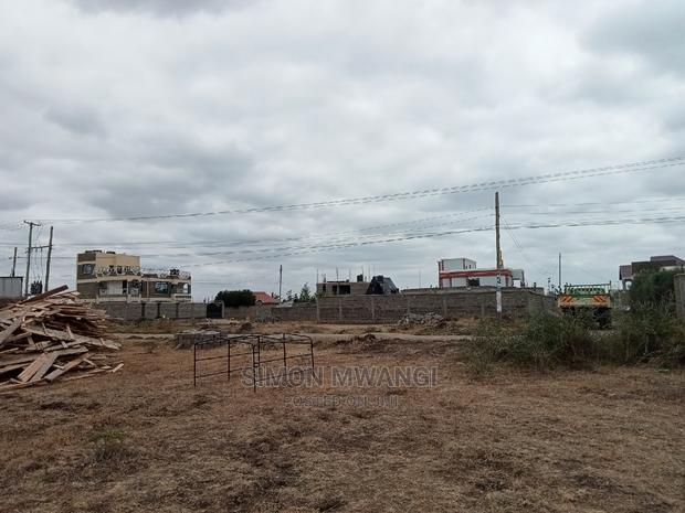1/8,Acre Plot on Sale at Green Valley Estate at Kamakis Ruiru