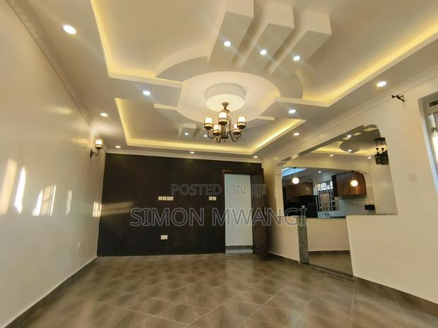 3bdrm Bungalow in Ruiru Kimbo Matangi, Kiambu / Kiambu for sale