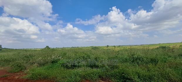 150 Acres on Sale at Kiambu Tatu City Off Ruiru Kamiti Rd