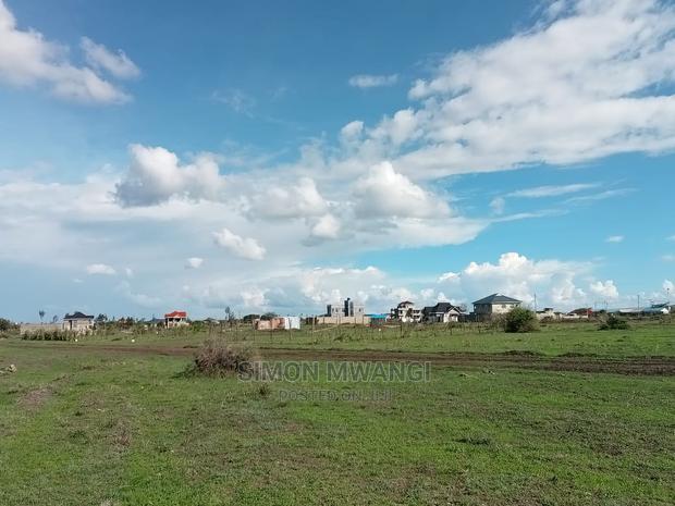 Residential Plot on Sale Along Eastern Bypass Kamakis 2.7M