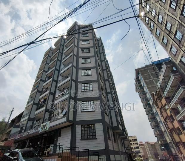 20bdrm Block of Flats in Nairobi Kasarani for sale