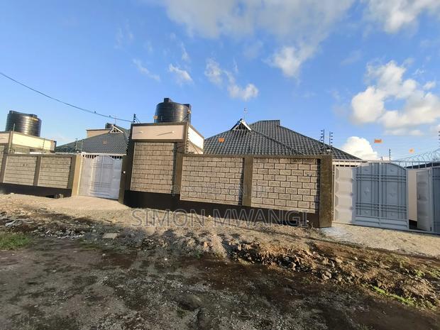 3bdrm Bungalow in Ruiru Kimbo Off for sale