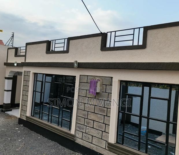 3bdrm Bungalow in Ruiru Kimbo Off for sale