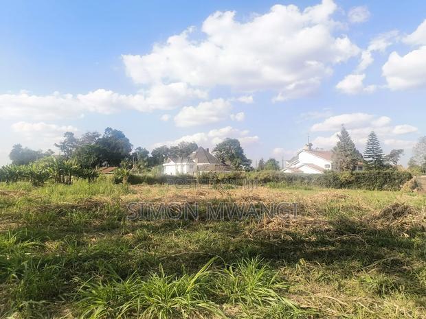 Land on Sale at Ridgerways Off Kiambu Rd at 35m