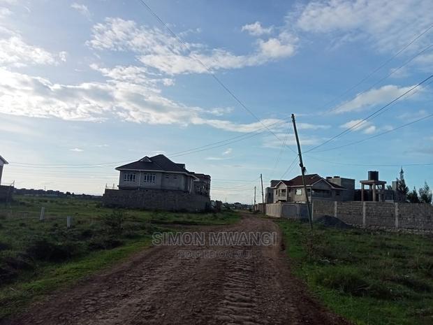 Residential Plot on Sale Along Eastern Bypass Kamakis 2.7M