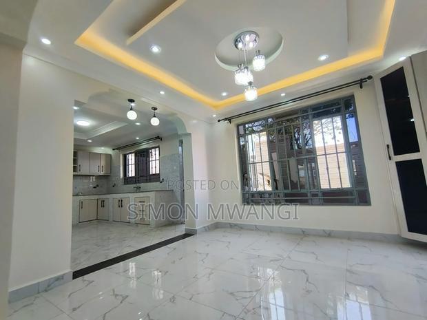 4bdrm Maisonette in Ruiru Mugutha Off for sale
