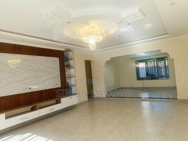 3bdrm Bungalow in Ruiru Mugutha Off for sale