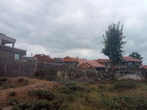 40*60 Residential Plot on Sale Off Thika Rd Ruiru Murera