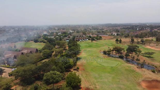 Residential Plot on Sale at Thika Greens Estate