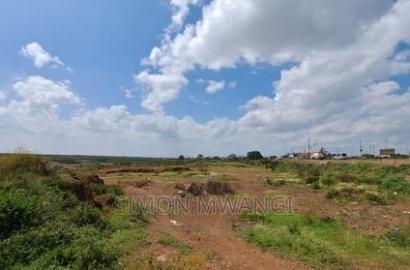 5 Acres on Sale at Juja of Jujafarm at 25m Per Acre