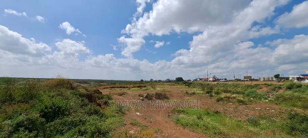 5 Acres on Sale at Juja of Jujafarm at 25m Per Acre