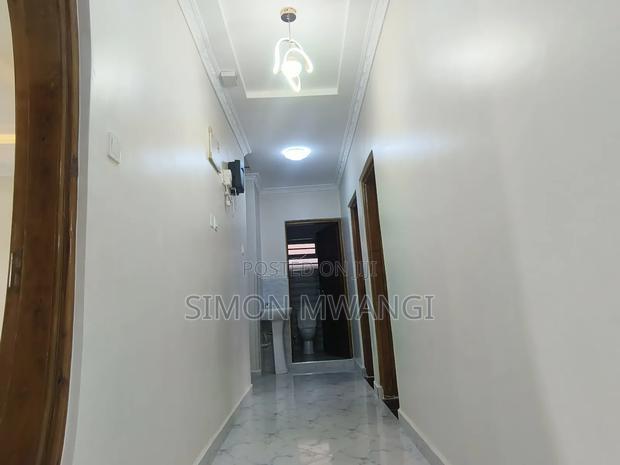 3bdrm Bungalow in Ruiru Mugutha Off for sale