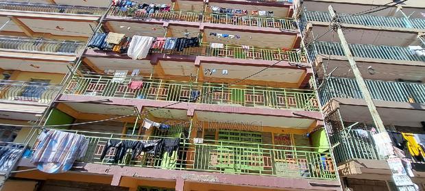 20bdrm Block of Flats in Nairobi Zimmerman for sale