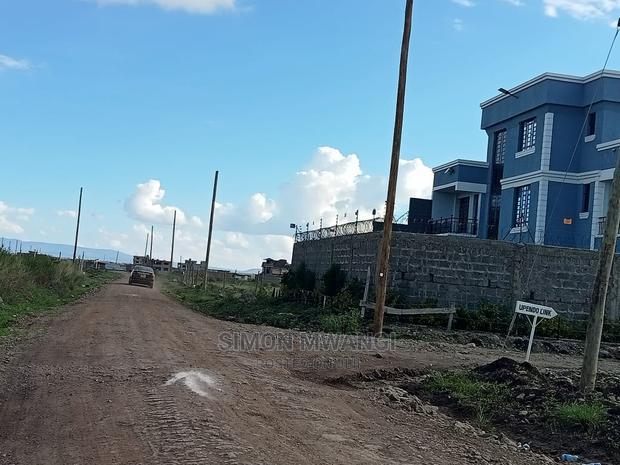 40* 80 Residential Plot in Kamakis on Sale